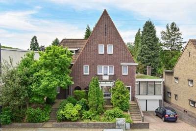 Woning Ganzeweide 71 Heerlen