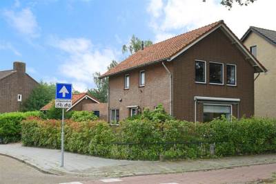 Woning Bilderdijklaan 43 Soest