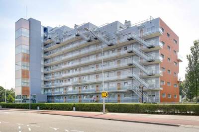 Woning De Hoven 89 Heemskerk