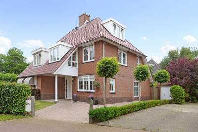 Woning Laan van Kans 30 Den Haag