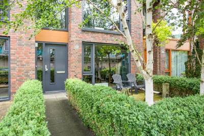 Woning Willem Hedastraat 83 Alkmaar