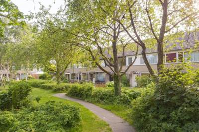 Woning Gagelhof 10 Leusden