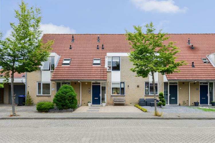 Woning Mosroos 17 Zeewolde