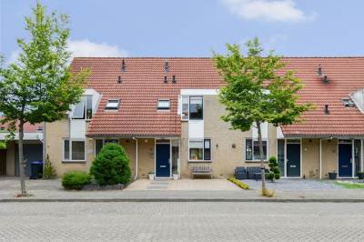 Woning Mosroos 17 Zeewolde