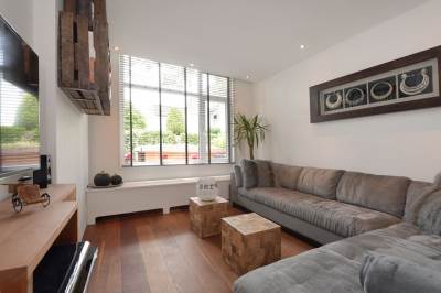 Woning Koninginnelaan 106 Rijswijk (ZH)