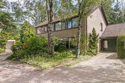 Woning Berkenoord 22 Vaassen