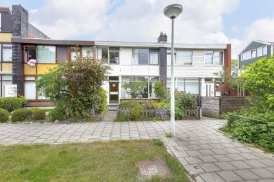 Woning Klaverweg 12 Zaandam