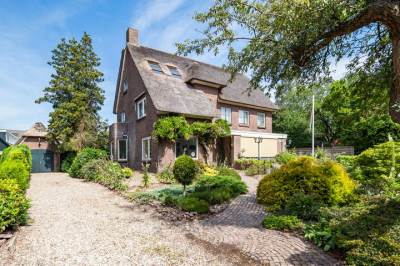 Woning Koenestraat 110 Amerongen