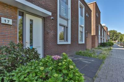 Woning Kombuis 17 Groningen