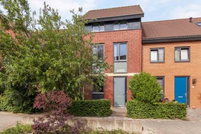 Woning Grateastraat 65 Capelle aan den IJssel