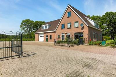 Woning Beilervaart 97 Beilen
