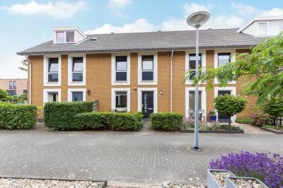 Woning Hofpoort 37 Nieuw-Vennep