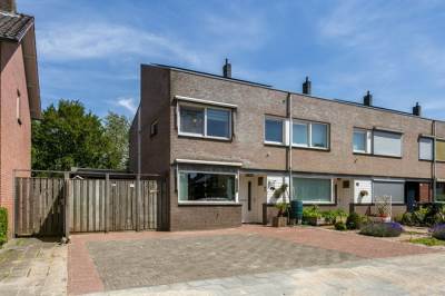 Woning Kalanderstraat 7A Geldrop
