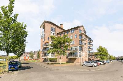 Woning Fie Carelsenlaan 52 Den Haag