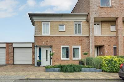 Woning Oberto 38 Eindhoven