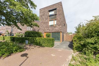 Woning Altius 1 Hoofddorp