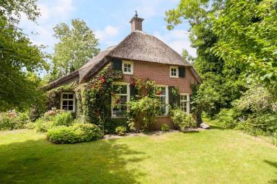 Woning Langesteeg 4 Giethoorn