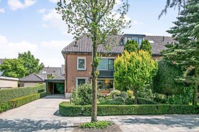 Woning Woerdlaan 27 De Meern