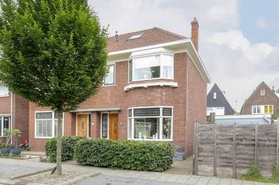 Woning Anemoonstraat 85 Koog aan de Zaan