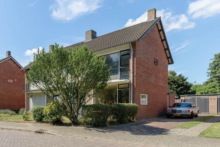 Woning Losweg 44 Geldrop