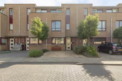 Woning Slangekruid 78 Monster