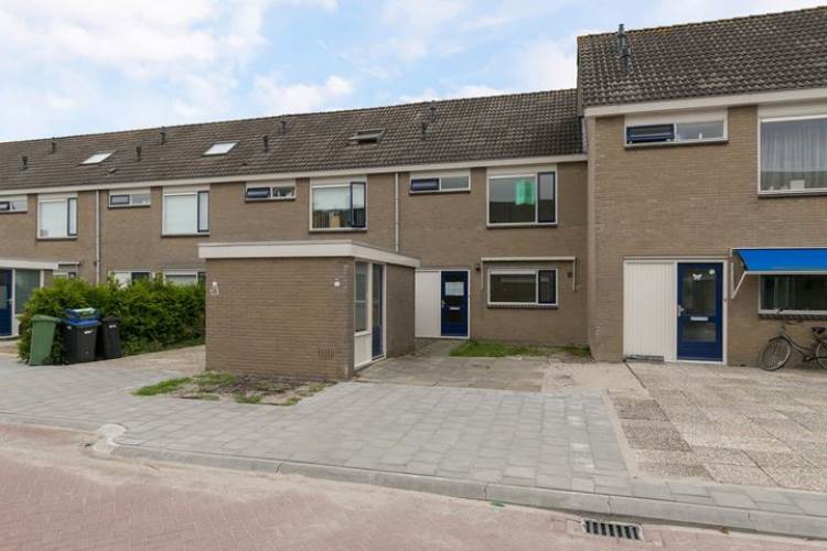 Woning Kogge 05 15 Lelystad
