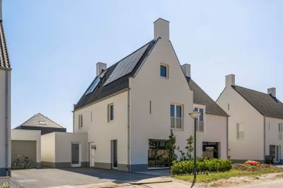 Woning Pattagon 13 Uden