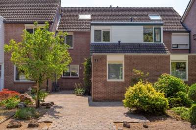 Woning Vivaldistraat 8 Nijverdal