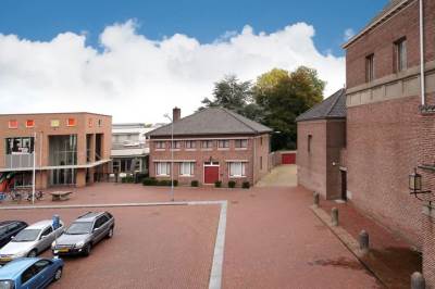 Woning Babborgaplein 4 Babberich