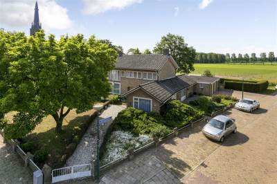 Woning Sint Servatiusstraat 7A Heeswijk-Dinther