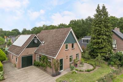 Woning Anssen 40 Zuidlaren