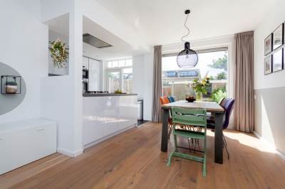 Woning Rozenoord 70 Berkel en Rodenrijs