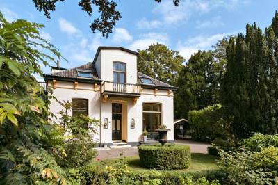 Woning Rustoordlaan 46 Eefde