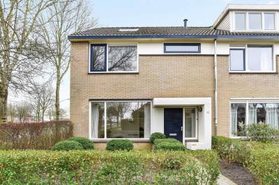 Woning Saffier 17 Heerhugowaard