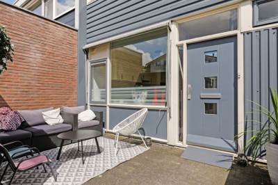 Woning Herbergiershorst 114 Apeldoorn