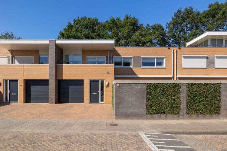 Woning Carel Willinkstraat 28 Eindhoven
