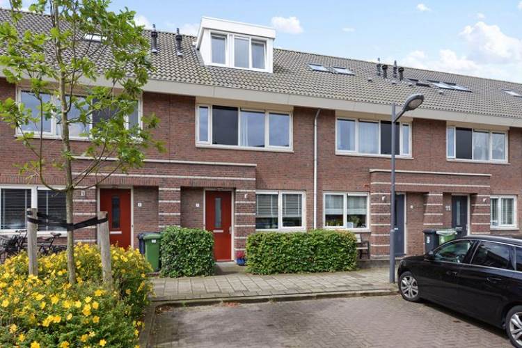 Woning Noordkaper 7 Naaldwijk