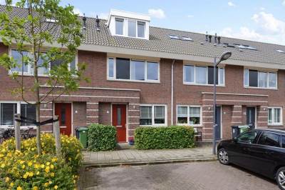 Woning Noordkaper 7 Naaldwijk