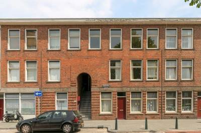 Woning Kaapstraat 56 Den Haag