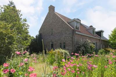 Woning Herelsestraat 154 Heerle