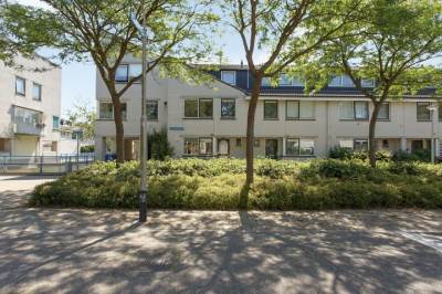 Woning Aristotelesstraat 106 Amersfoort