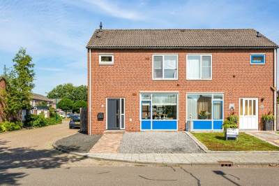 Woning Bastaardstraat 8 Mill