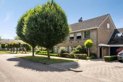 Woning Van Hogendorpstraat 34 Drunen