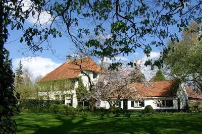 Woning Posthoorn 1 Teteringen