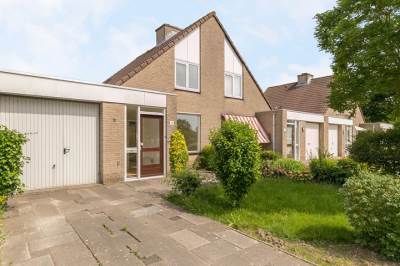 Woning De Bredase Hunt 24 Dronten