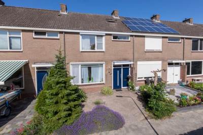 Woning Doormanstraat 31 Koudekerke