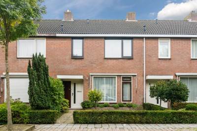 Woning Normandielaan 33 Eindhoven