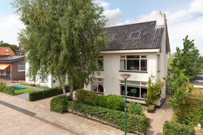 Woning Willibrordweg 7 Rhenen