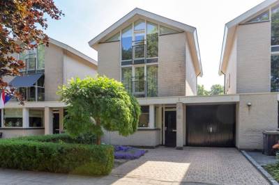 Woning Ferdinand Bolstraat 81 Enschede