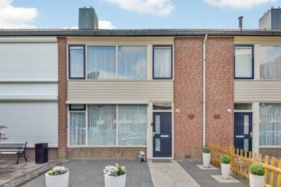 Woning Kometenlaan 101 Eindhoven
